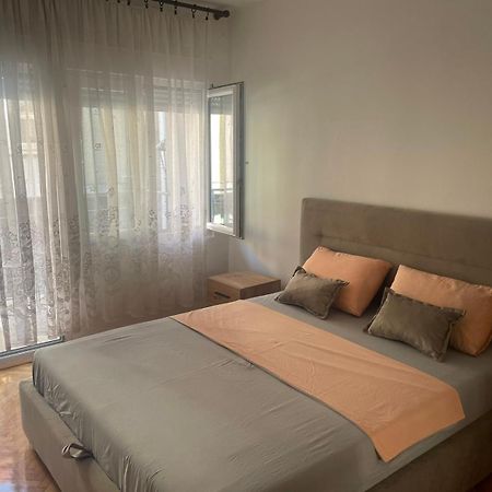 Apartment Vrbisao Cetinje Exterior foto