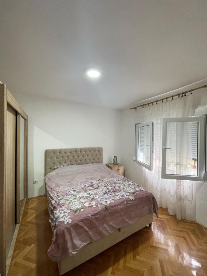 Apartment Vrbisao Cetinje Exterior foto
