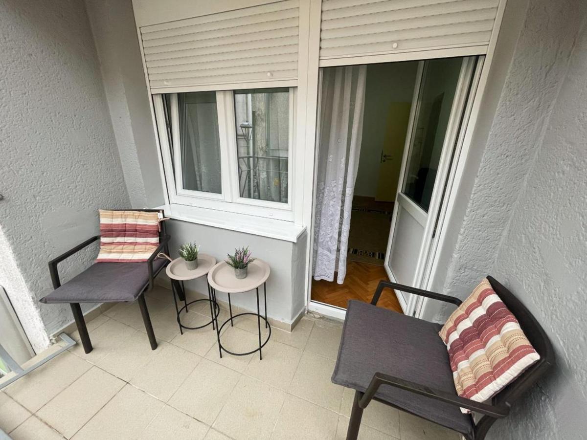 Apartment Vrbisao Cetinje Exterior foto