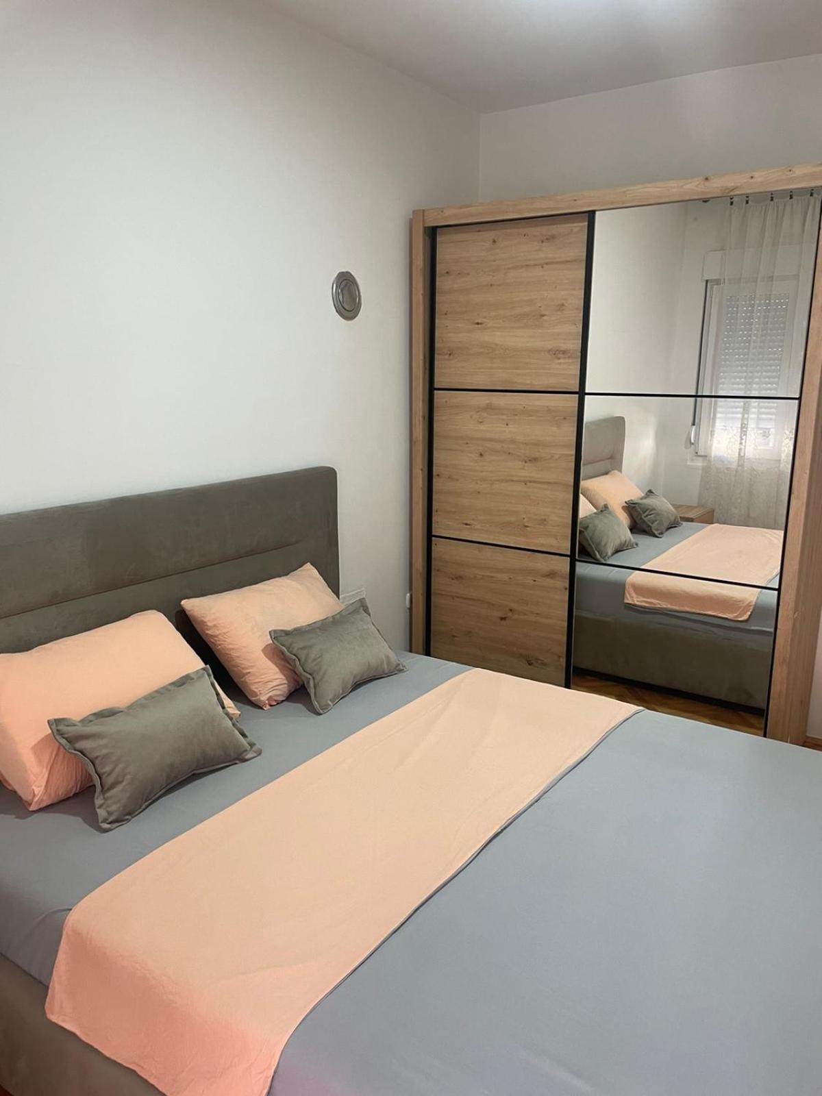 Apartment Vrbisao Cetinje Exterior foto