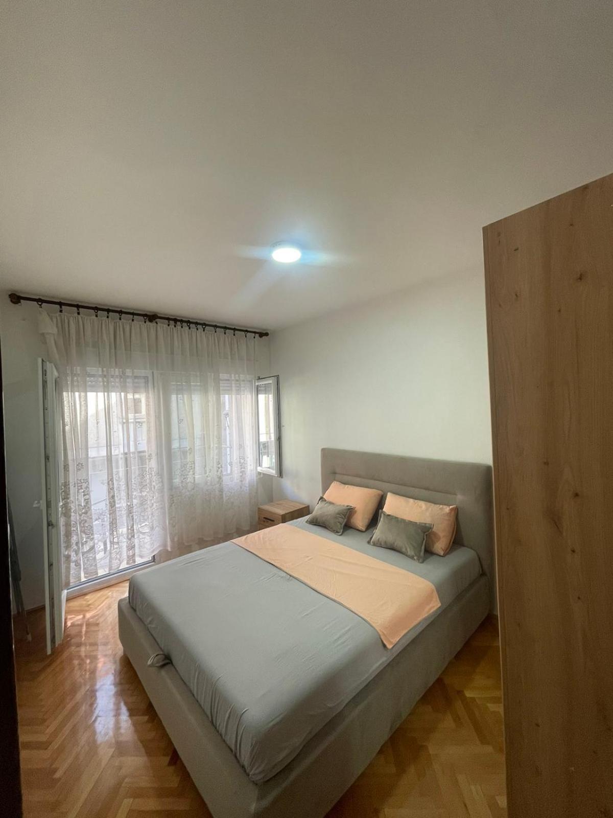 Apartment Vrbisao Cetinje Exterior foto