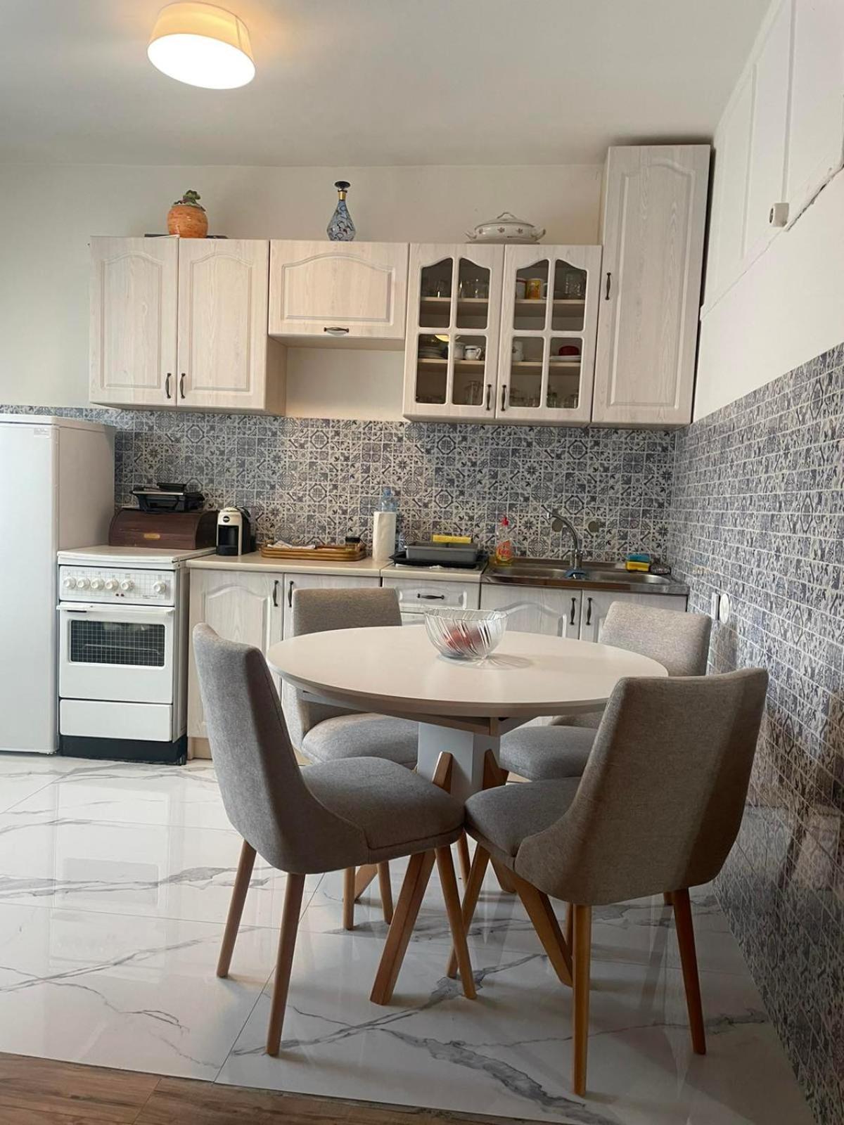 Apartment Vrbisao Cetinje Exterior foto